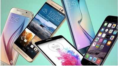 Vente flash SFR : 50 euros de remise immédiate pour l'achat d'un Smartphone 