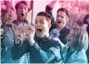 100 euros de remise immédiate sur une sélection de Smartphones chez Bouygues Telecom