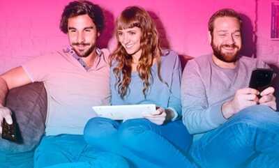 Bbox + forfait Sensation : Bouygues Telecom vous offre 120 euros 