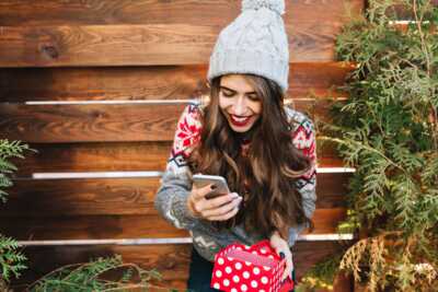 Offrez lui un Smartphone dernier cri à Noël