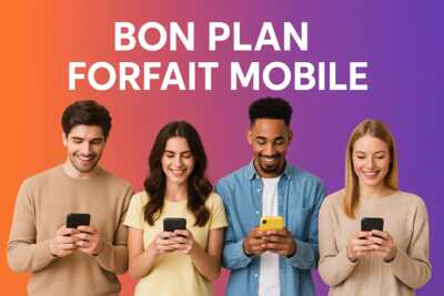 promo forfait mobile retro