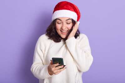 Offre de noël chez Samsung : Recevez en cadeau un bracelet Fit pour l'achat d'un Galaxy A55 ou Galaxy A35