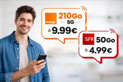 promos forfaits youprice reseau orange ou sfr