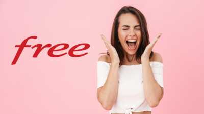 promo forfait free illimites