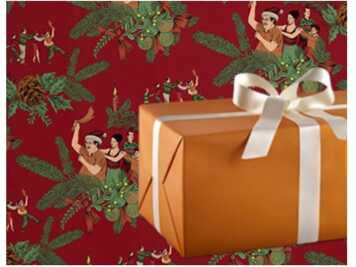 Les offres de Noël débarquent chez Orange
