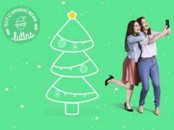 Forfaits RED by SFR : les promos de Noël à ne pas rater