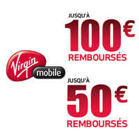 Plus que quelques jours pour profiter des promos Virgin Mobile