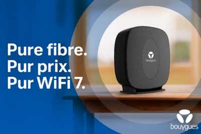 B&YOU Pure fibre
