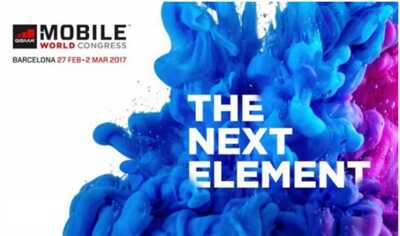 MWC 2017 : Récap des annonces LG, Huawei, Lenovo, BlackBerry, Wiko et Nokia