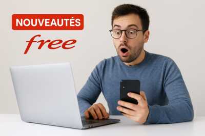 promos Freebox et Free mobile