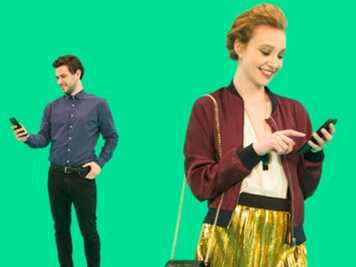 RED BY SFR : la série limitée 30Go à 10 euros à saisir rapidement 