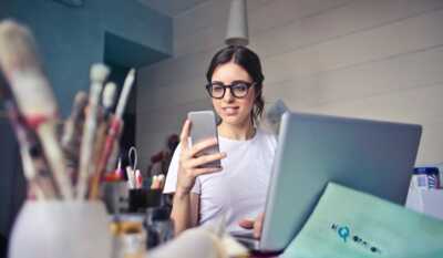 Votre offre ADSL ou Fibre et forfait mobile sans engagement à prix canon chez RED by SFR