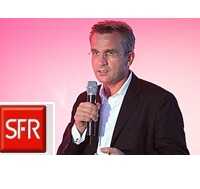 SFR annonce 