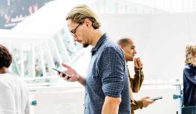 Forfait mobile illimité RED ou B&You : Fin des promos 40Go à 10 euros par mois sans condition de durée