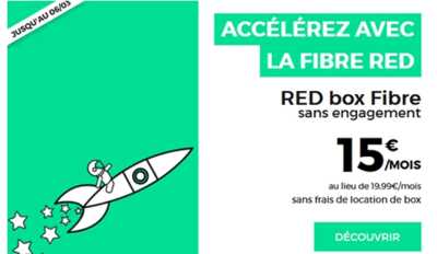 Box Internet : Quelle offre va vous séduire entre RED by SFR, Bouygues, Orange ?