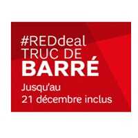 Derniers jours pour profiter des forfaits illimités RED à prix bradés chez SFR ! 