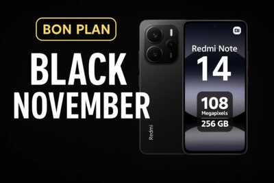 promo Amazon redmi note 14