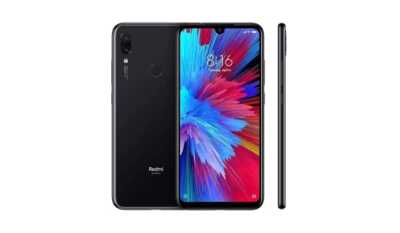 Bon plan : le Xiaomi Redmi Note 7 à 174.99 euros uniquement aujourd'hui chez Rakuten !