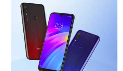 Bon plan : Le Xiaomi Redmi 7 4G en promo sur Gearbest à 112 euros