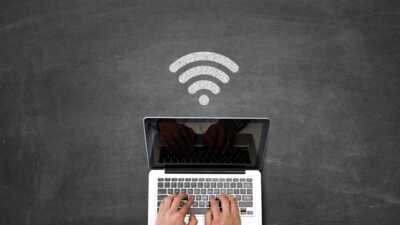 box internet avec repeteur wifi