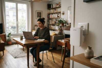 Votre répéteur Freebox pouvait limiter les performances du Wi-Fi : Free corrige le problème