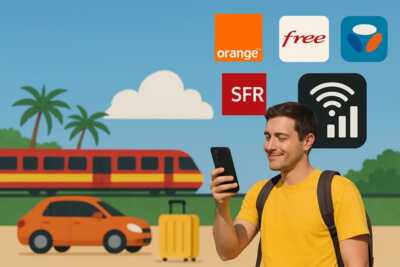 Toutes les promos forfaits mobiles de la semaine réunies : la rétrospective Edcom à ne pas manquer