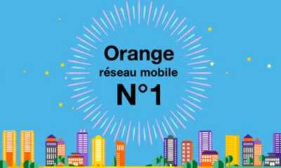 Profitez du réseau numéro 1 sans vous ruiner avec le forfait Orange Play 30Go ou le forfait SOSH 40Go  