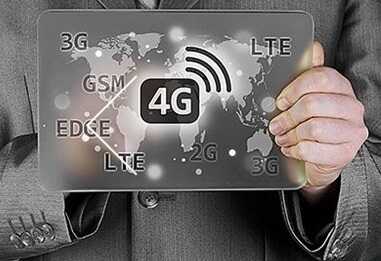Déploiement 4G : SFR le plus actif, Orange en tête en nombre de sites 4G en service (ANFR)