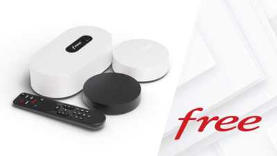 Résultats Free T1 2024