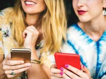 Smartphones : Les infos et  bons plans de la semaine
