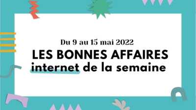 promos box internet de la semaine
