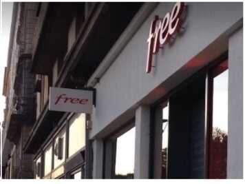 Free : les nouveautés et promos de la semaine