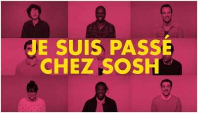 Forfaits Sosh : Tous les grands événements de l'année 2015 !