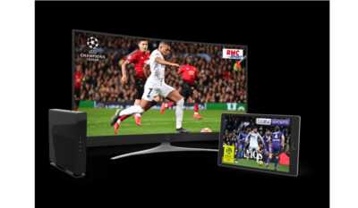 Fin de la promo SFR BOX + Option Plus Sport à 1 euro, ce lundi 25 mars
