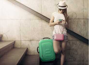 Nouveauté : un bonus roaming de 5Go depuis l'Europe et les DOM avec le forfait illimité RED 5Go 