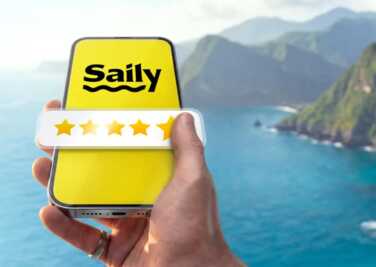 saily esim voyage
