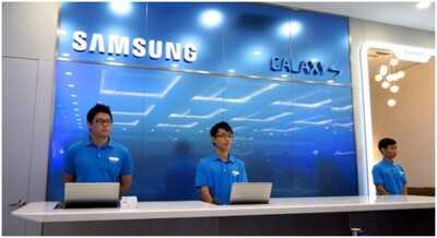 Tic Tac ... J-28 avant la présentation officielle du Samsung Galaxy S7 !