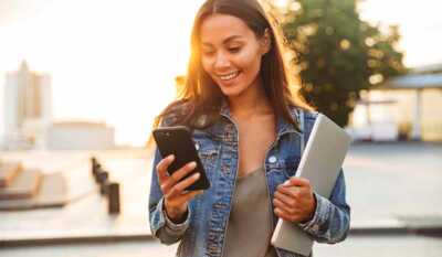 Samsung numéro 1 des ventes de smartphones