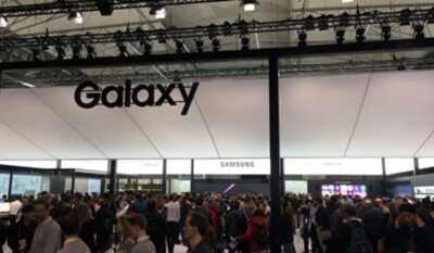 Les dernières rumeurs concernant le Samsung Galaxy Note 10+