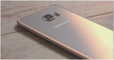 Samsung Galaxy S6 Edge + : 130€ de remise immédiate ce Week-end chez SFR !