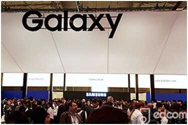 Equipez-vous d'un Galaxy Note 8, Galaxy S8/S8+ à prix préférentiel avec l'opérateur Orange 
