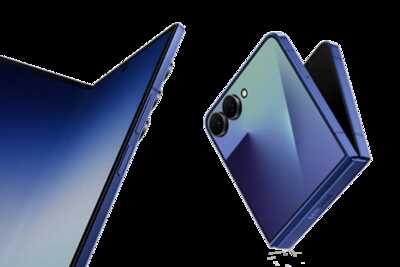 Le Galaxy Z Flip7