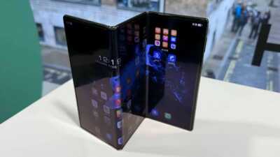 Un smartphone fantôme : l'étrange destin du Galaxy Trifold que nous ne verrons jamais en France