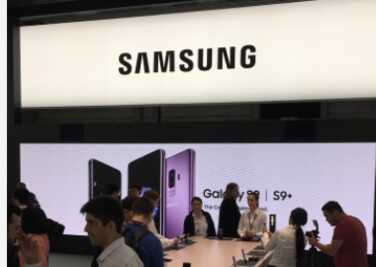 Galaxy S9 en précommande, quel est son prix avec un forfait mobile ?