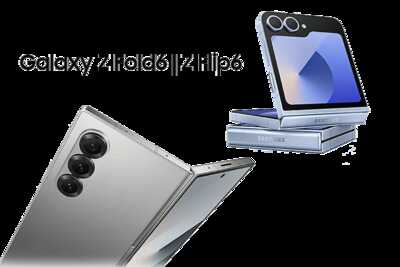 semaine samsung