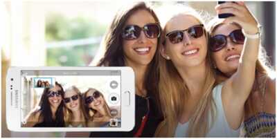 Samsung Galaxy A5 (2016) : Le smartphone idéal avec le forfait RED By SFR 15Go à 15 euros