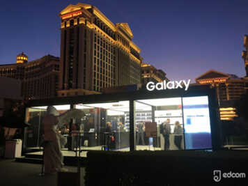 Le nouveau Samsung Galaxy S7 sera présenté en Février !