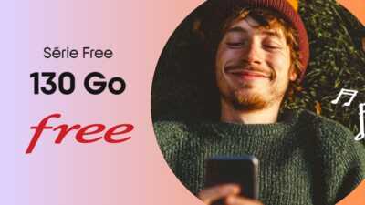 Promo mobile Série Free