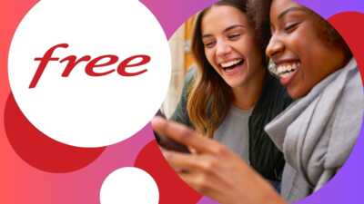 Free propose 110 Go à 12,99 € avant de passer à une offre beaucoup plus généreuse