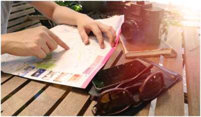 Voyagez en toute tranquillité avec le forfait SFR 100Go en promo à partir de 20 euros